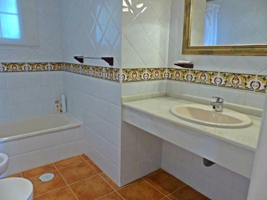 Апартаменты Penthouse With Ocean View Исла-Канела Экстерьер фото