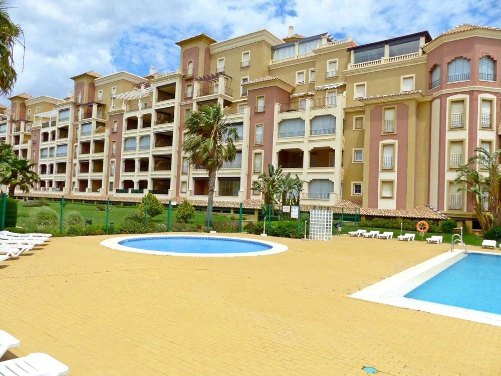 Апартаменты Penthouse With Ocean View Исла-Канела Экстерьер фото